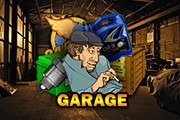 Слот Garage