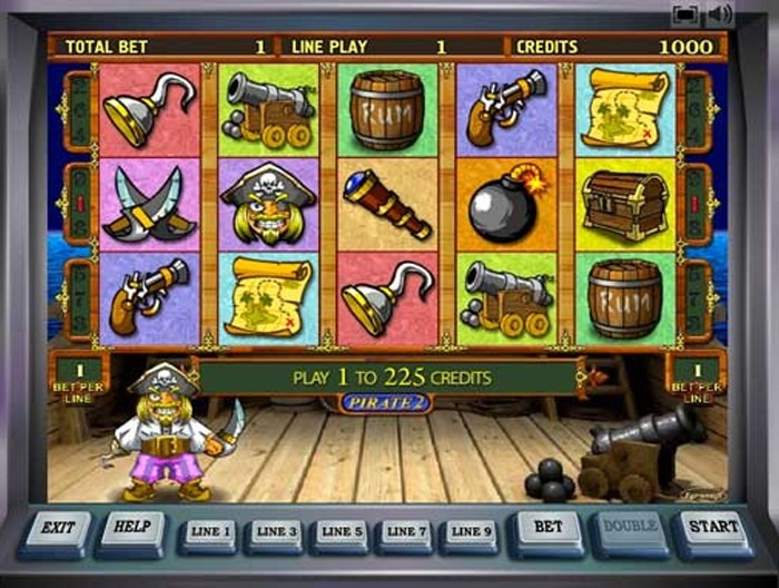 онлайн игра пираты с выводом денег