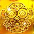Скаттер символ - идол золотой обезьяны