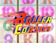 Игровой автомат Roller Coaster