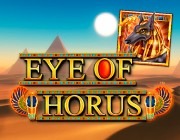 Игровой аппарат Eye of Horus