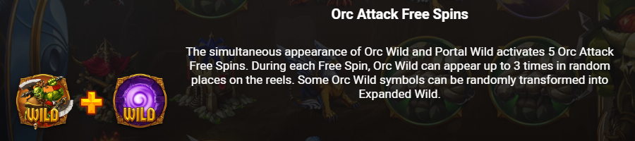 orc-attack -free-spins