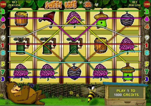 играть в игровые автоматы пчела