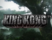 Игровой аппарат King Kong