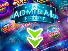 Download Admiral casino